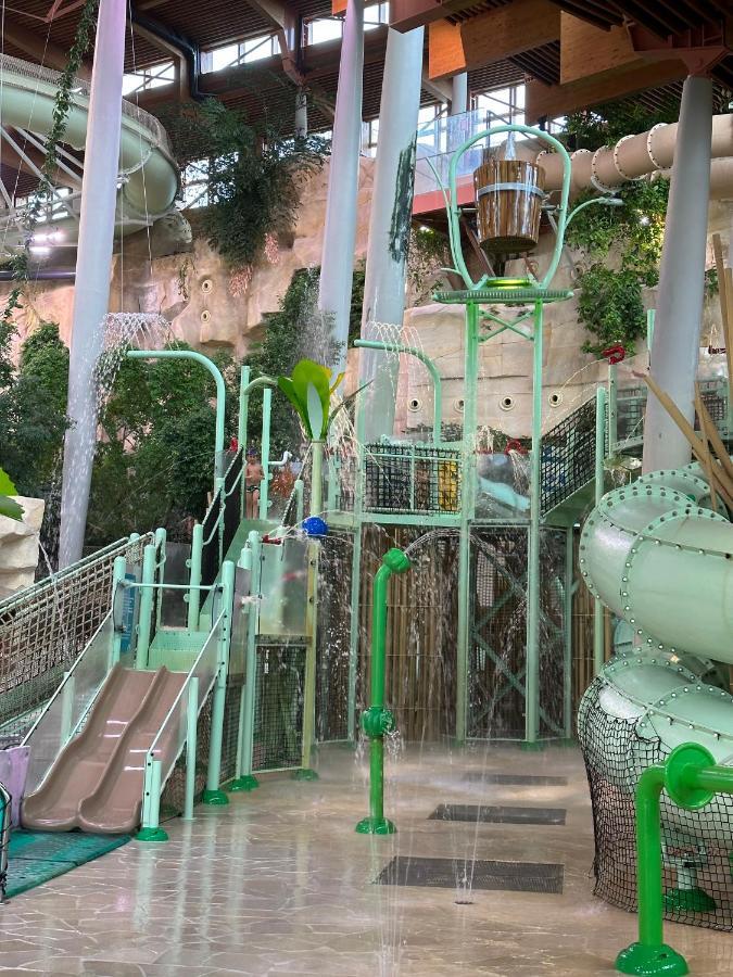 Au Charme De Bussy - Disneyland 10 Min, Paris 25 Min Exterior foto